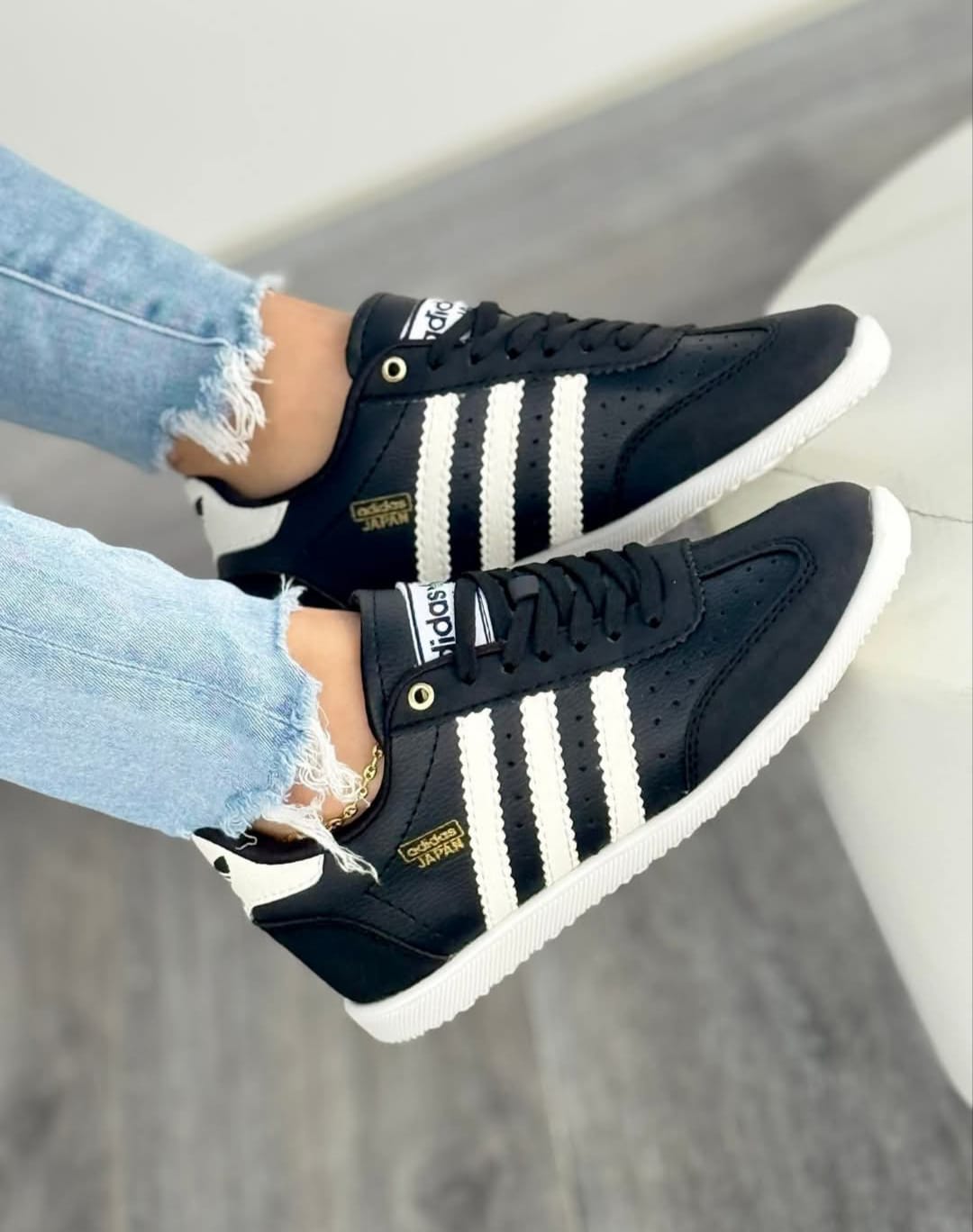 ADIDAS JAPAN UNISEX