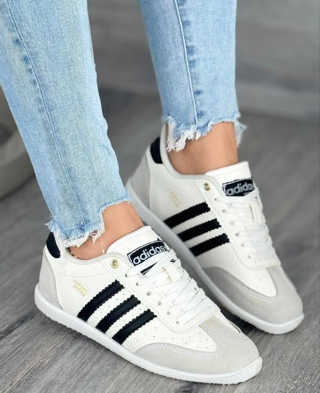 ADIDAS JAPAN UNISEX