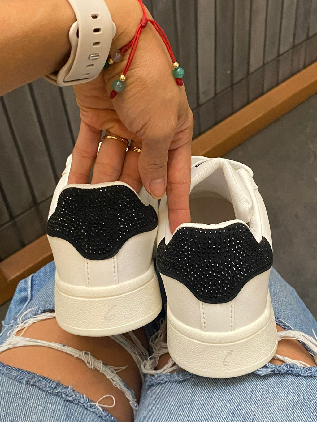 Adidas Campus Glow