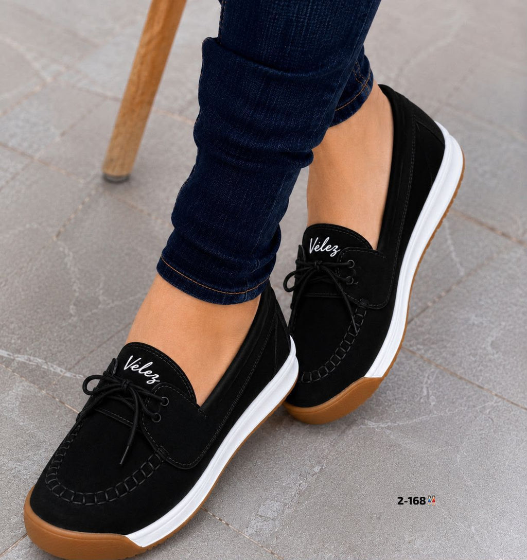 MOCASIN VELEZ