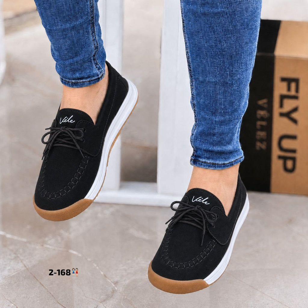 MOCASIN VELEZ