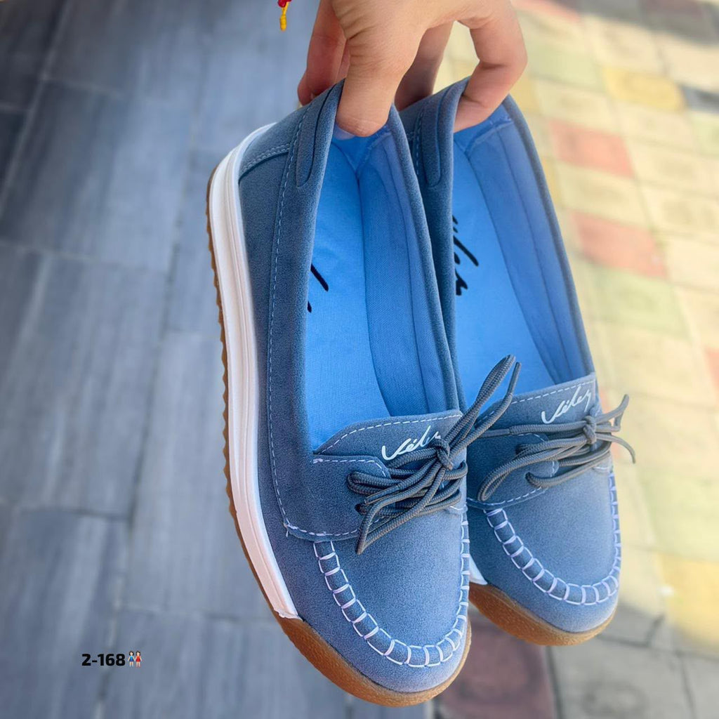 MOCASIN VELEZ