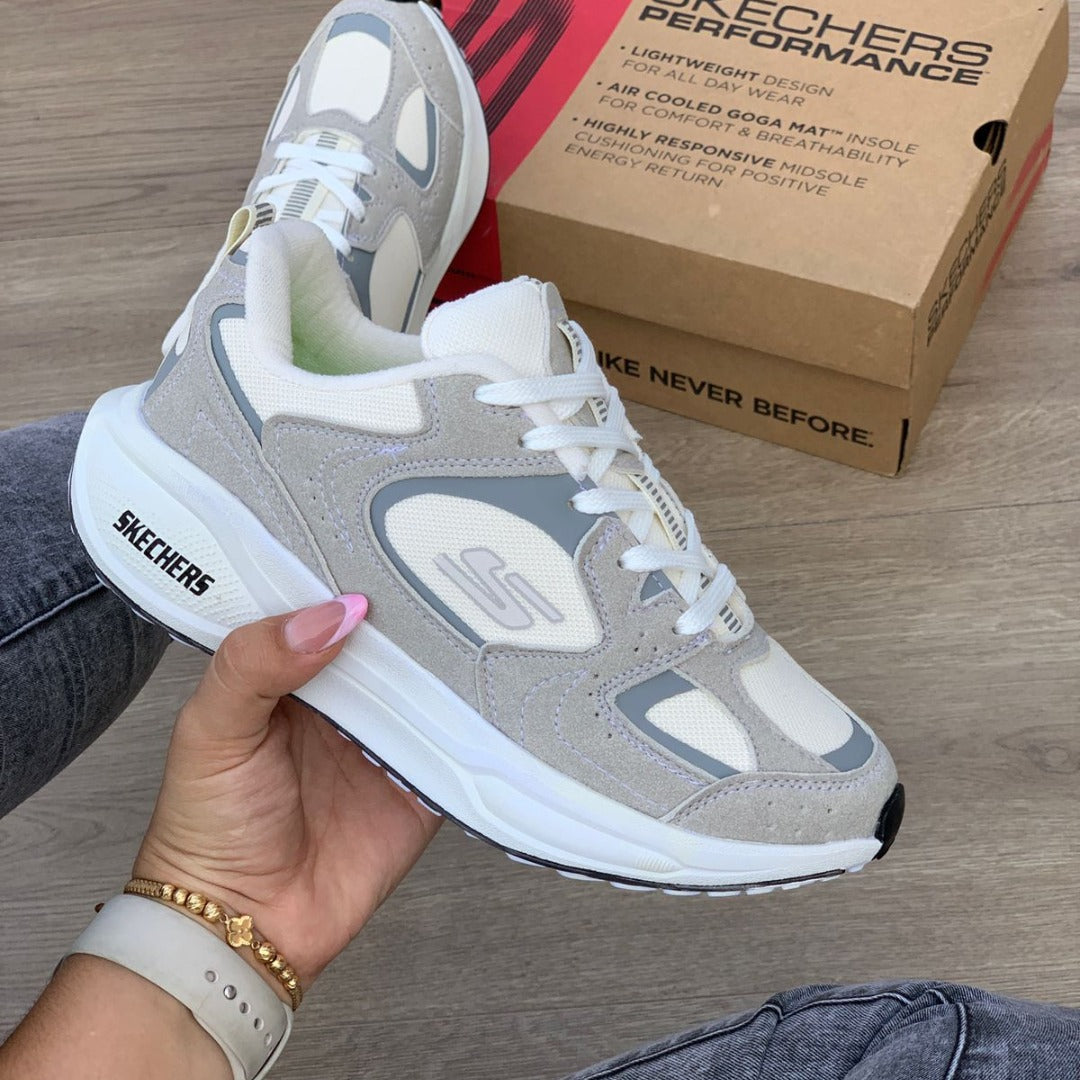 Tenis Skechers