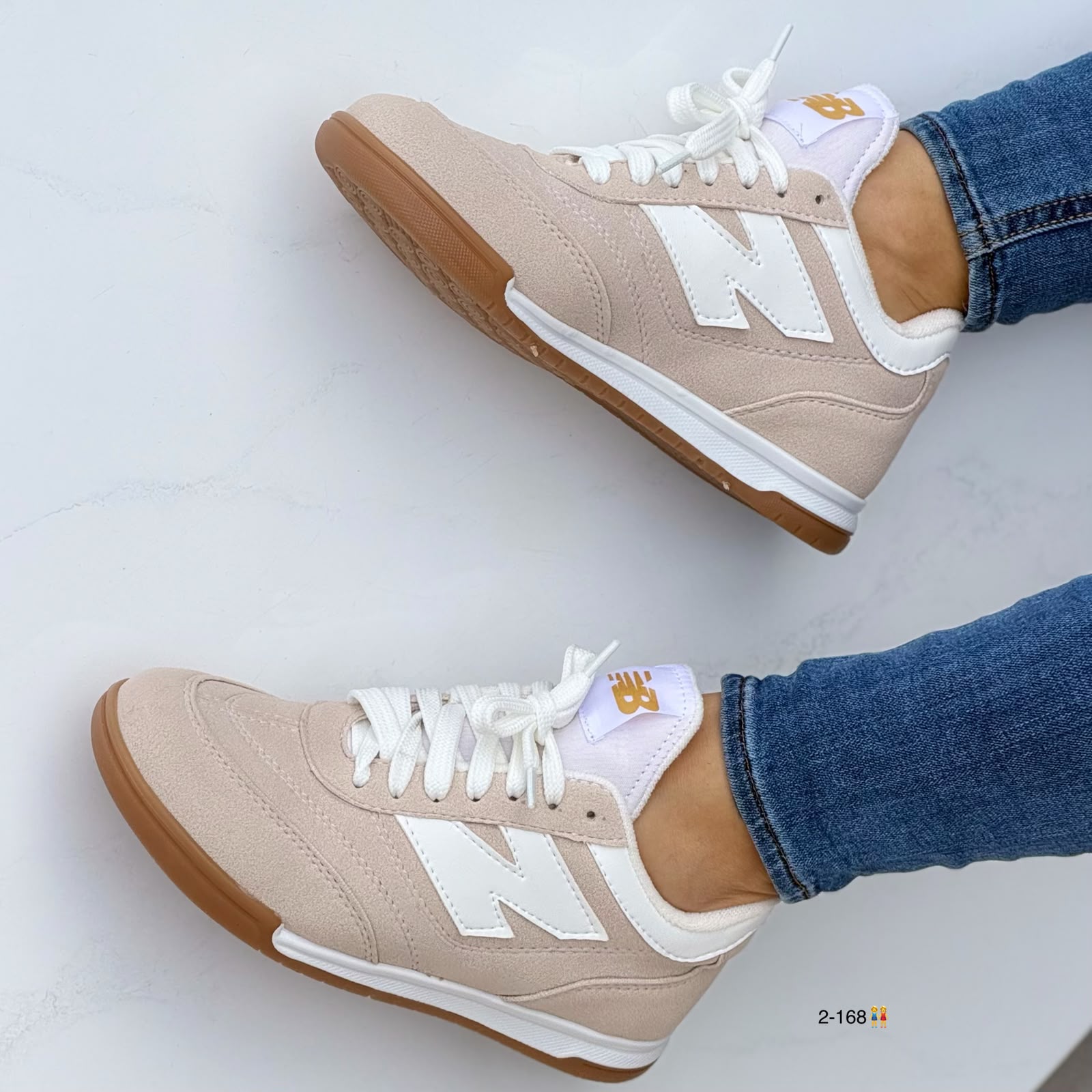 Tenis New Balance
