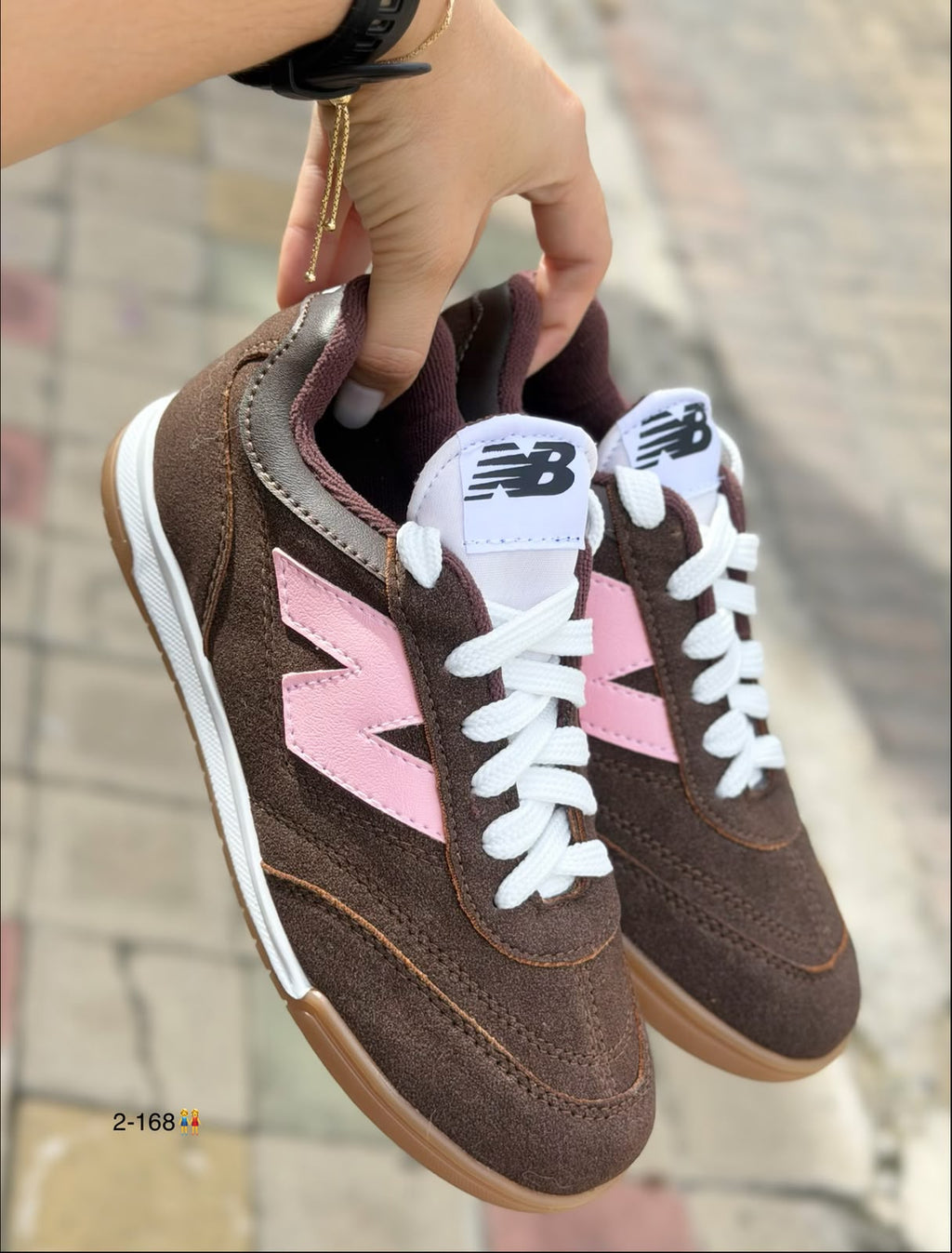 Tenis New Balance