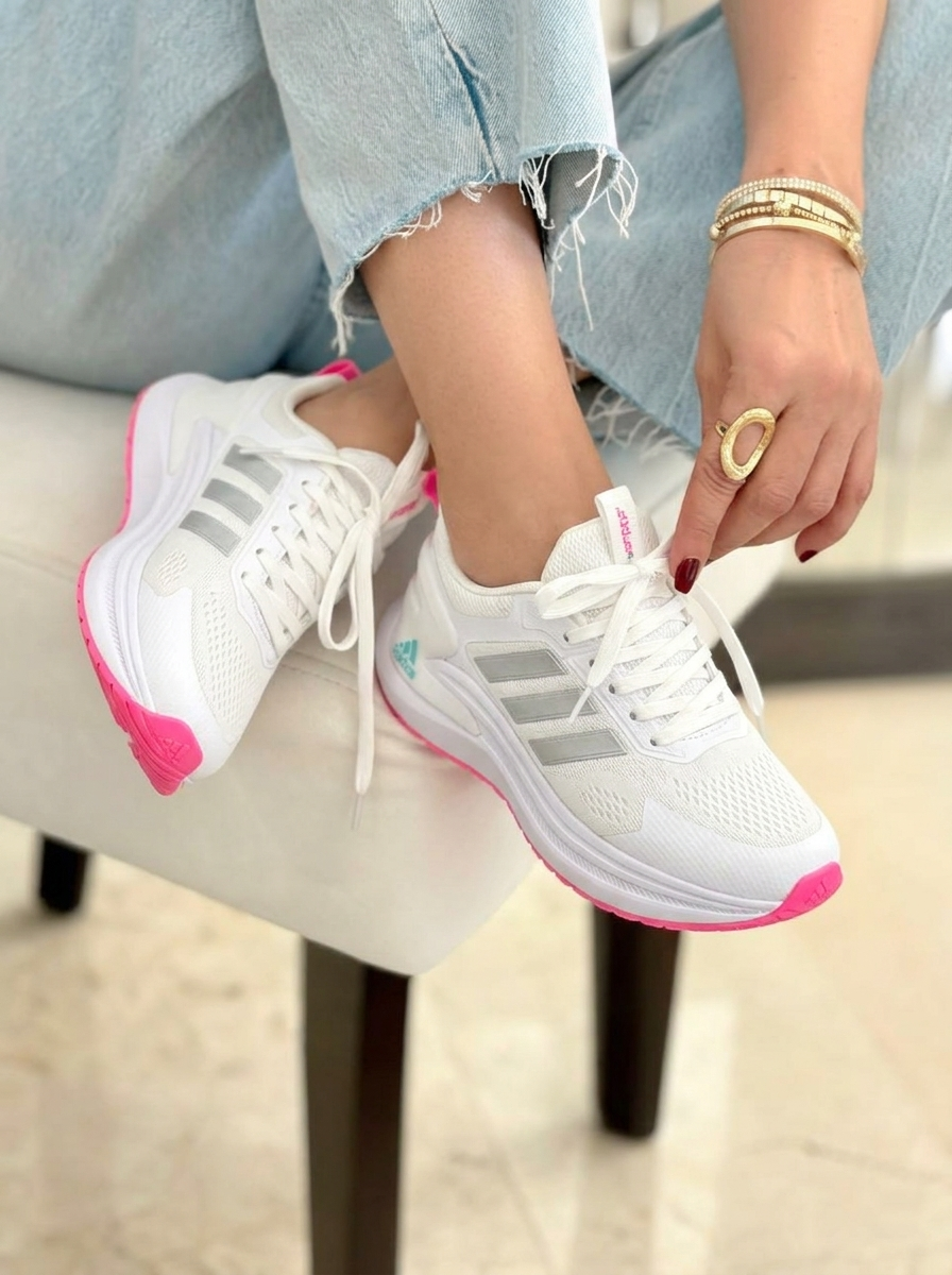 Tenis Adidas